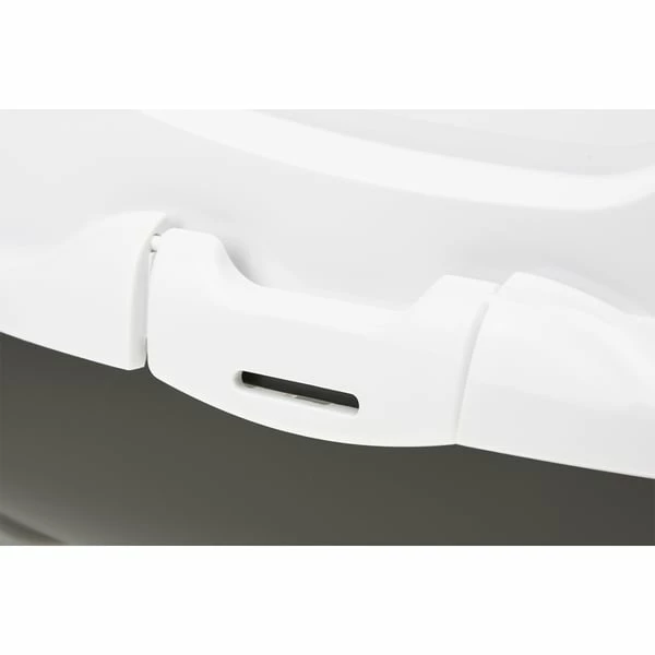 Simon's Cat Katzentoilette 50 X 37 X 39 Cm – Bild 6