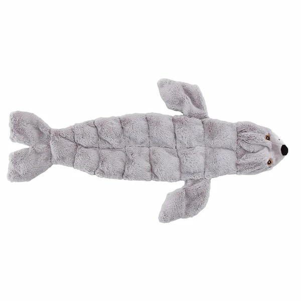 Skinneeez Tons-O-Squeakers Robbe Quietschie – Bild 2