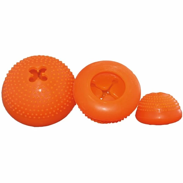 Starmark Hundespielzeug Everlasting Bento Ball L â Bild 5