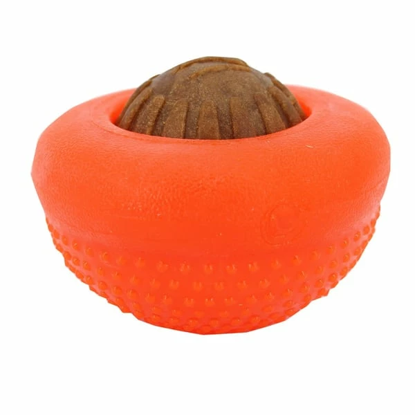 Starmark Hundespielzeug Everlasting Bento Ball L â Bild 3