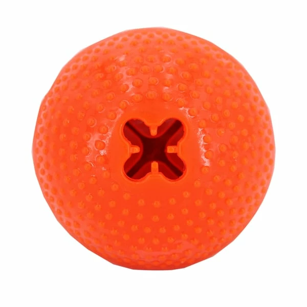 Starmark Hundespielzeug Everlasting Bento Ball L â Bild 4