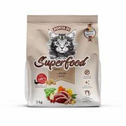 Porta 21 Superfood Menü Ente