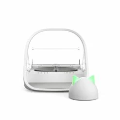 SURE PETCARE SureFeed Mikrochip Futterautomat Connect + Hub