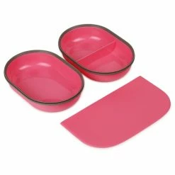 Sureflap SureFeed Schalen- & Matten-Set Für Mikrochip Futterautomaten