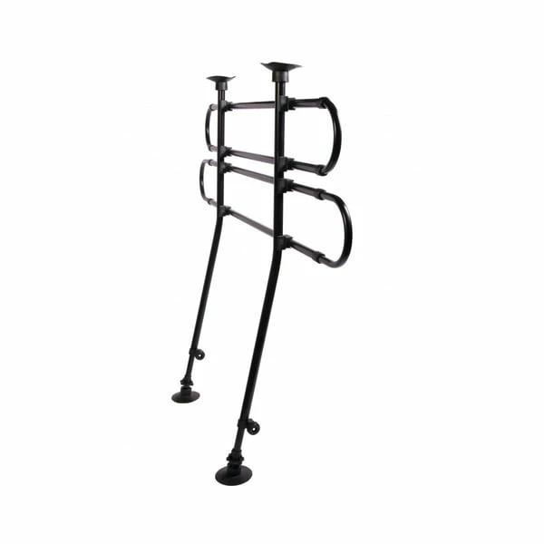 Trixie 2 Elemente Auto-Schutzgitter â Bild 2