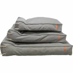 Trixie BE NORDIC Kissen Föhr Dunkelgrau