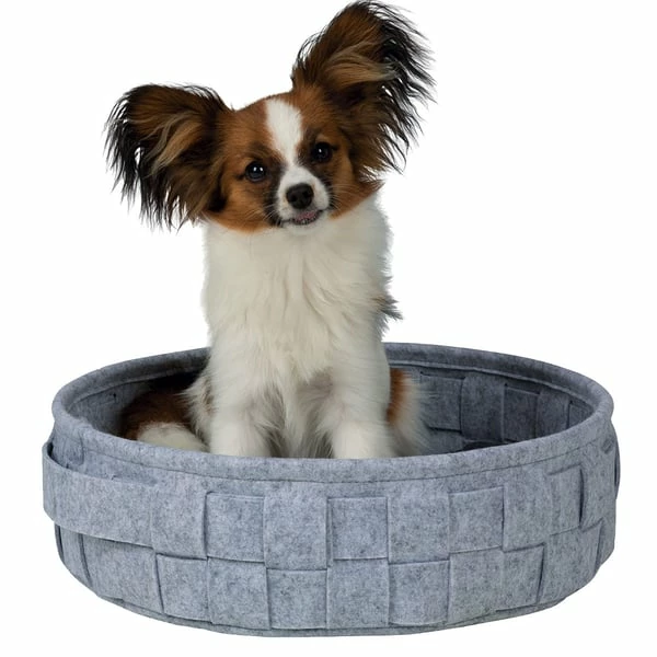 Trixie Designbett Lennie In Grau â Bild 3