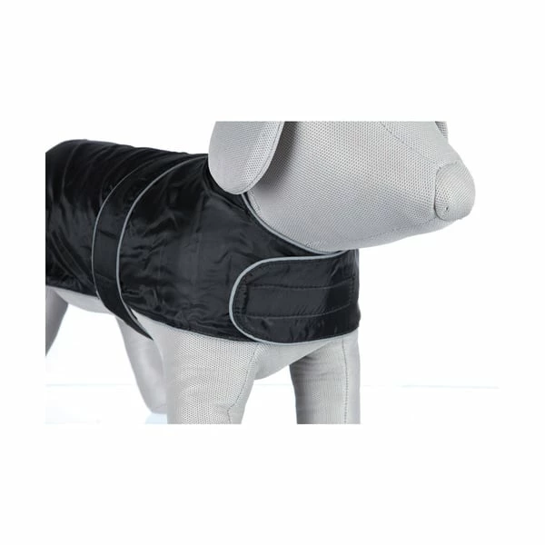 Trixie Orléans Schwarz XL: 70cm | Rückläufer – Bild 2