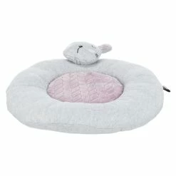 Trixie Junior Liegematte Hase ø 40 Cm