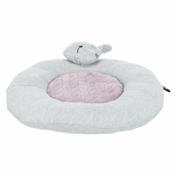 Trixie Junior Liegematte Hase ø 40 Cm