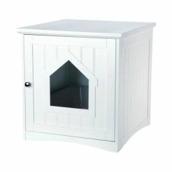 Trixie Katzenhaus Für Katzentoilette