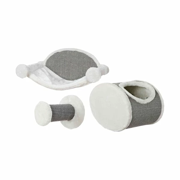 Trixie Kletter-Set Zur Wandmontage