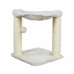 Trixie Kratzbaum Baza 50cm - Langhaar Creme