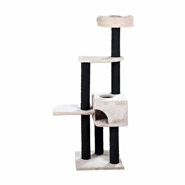 Trixie Kratzbaum Nita Lichtgrau â Bild 2