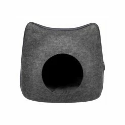 Trixie Kuschelhöhle Cat - Anthrazit