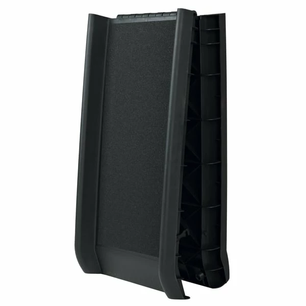 Trixie Petwalk Klapprampe – Bild 3