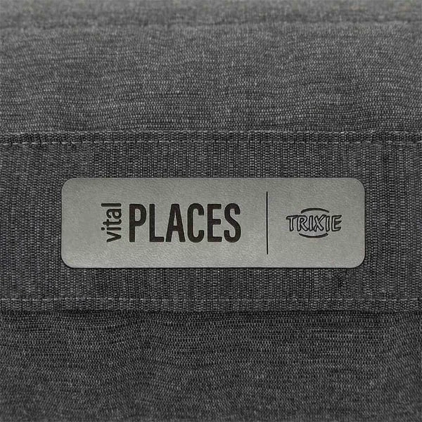 Trixie Reisedecke Bendson – Bild 4