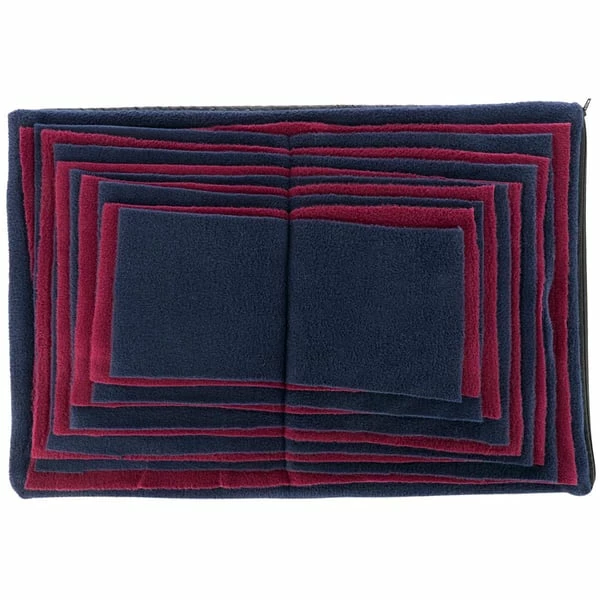 Trixie Dog Activity Schnüffelbuch – Bild 2