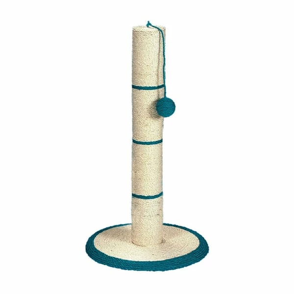 Trixie Sisalplatte Mit Stamm