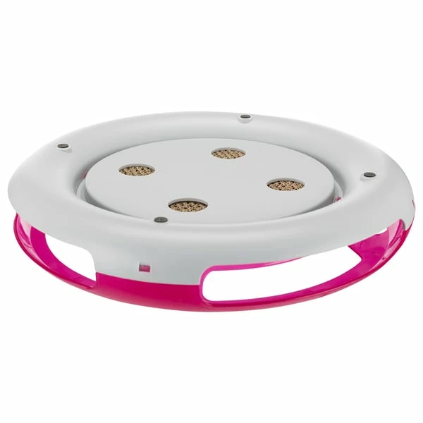 Trixie Spielplatte Race & Scratch – Bild 9