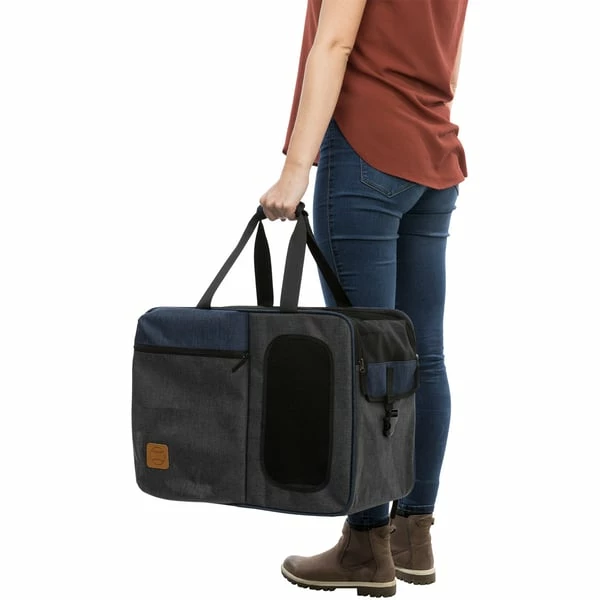 Trixie Transport Rucksack & Tasche Tara 2 In 1 â Bild 6