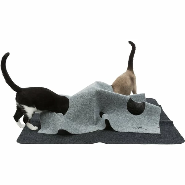 Trixie Katzenspielmatte Adventure Carpet â Bild 3
