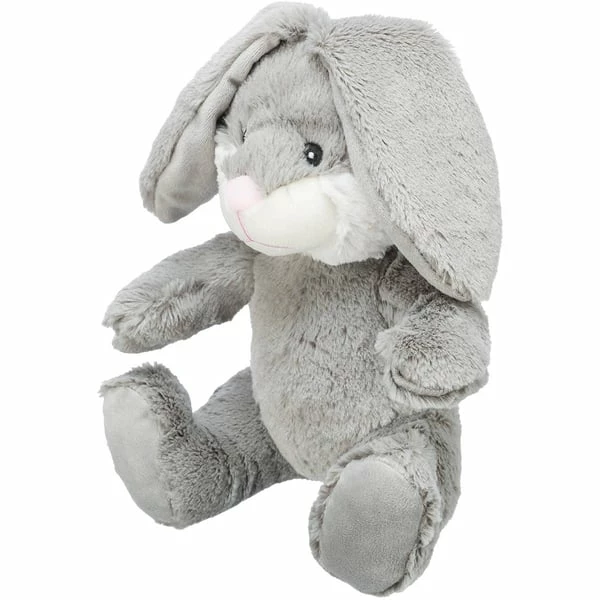 Trixie Be Eco Hase Evan Plüsch Recycelt 25cm