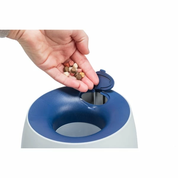 Trixie Dog Activity Strategie-Spiel Ball & Treat – Bild 3