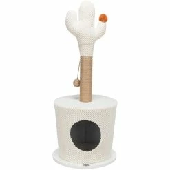 Trixie Höhle Mit Kaktus 84cm