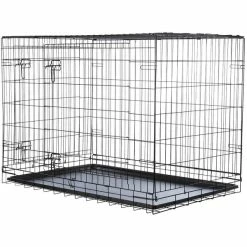 Trixie Home Kennel Käfig L 109 × 79 × 71 Cm