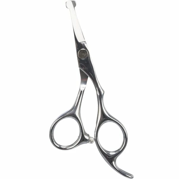 Trixie Profi Gesichts- Und Pfotenschere 13cm â Bild 2