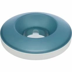 Trixie Slow Feeding Rocking Bowl 0,5l