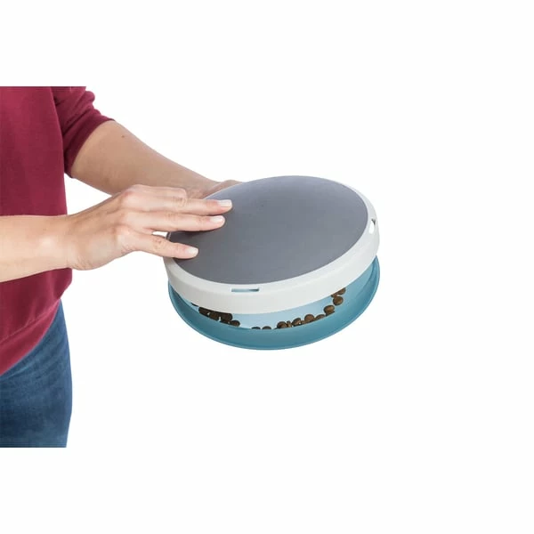 Trixie Slow Feeding Rocking Bowl 0,5l â Bild 6
