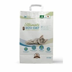 Top Pets Ultimate Eco Cat