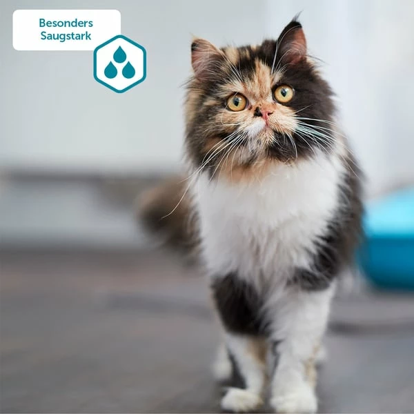 ZooRoyal Tigrooo Blue Magic – Bild 4