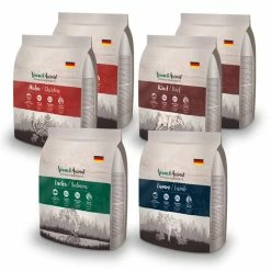 Venandi Animal - Probierpaket 6x300 G