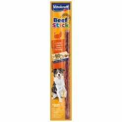 Vitakraft Hundesnack Beef-Stick Mit Pute