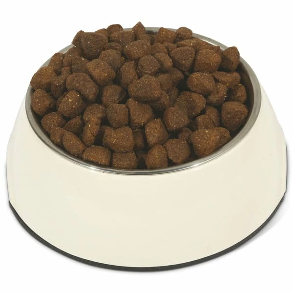 Vollmer's Lamm & Reis Trockenfutter â Bild 3