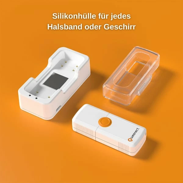 Weenect Dogs 2 - GPS Tracker Für Hunde – Bild 2