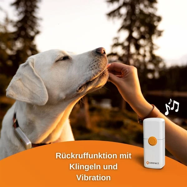 Weenect Dogs 2 - GPS Tracker Für Hunde – Bild 4