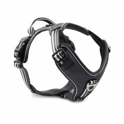 Wolters Cat & Dog Wolters Geschirr Active Pro Schwarz