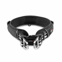 Wolters Cat & Dog Wolters Halsband Active Pro Schwarz