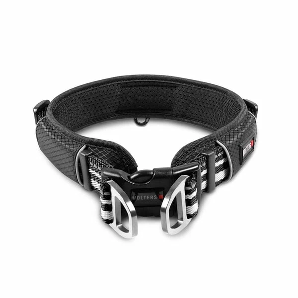 Wolters Cat & Dog Wolters Halsband Active Pro Schwarz