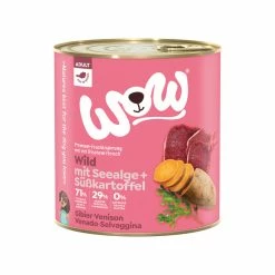 WOW Adult Wild