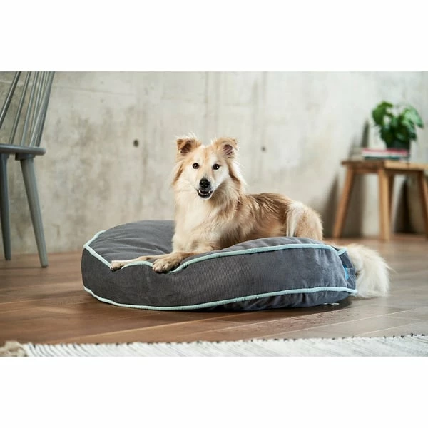 ZooRoyal Hundekissen Elias Anthrazit – Bild 10