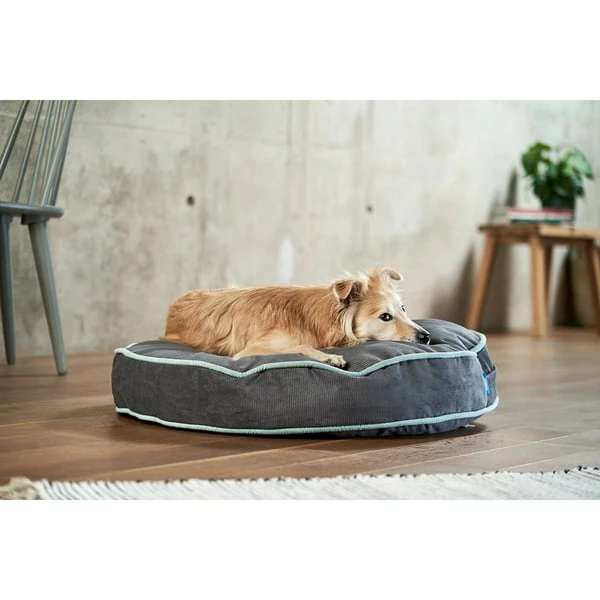 ZooRoyal Hundekissen Elias Anthrazit – Bild 11