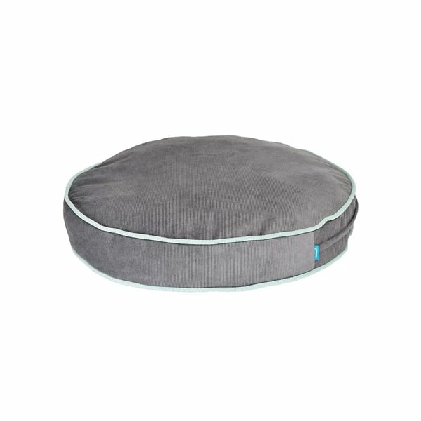 ZooRoyal Hundekissen Elias Anthrazit – Bild 2