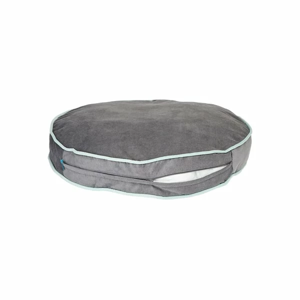 ZooRoyal Hundekissen Elias Anthrazit – Bild 5