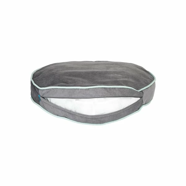 ZooRoyal Hundekissen Elias Anthrazit – Bild 6