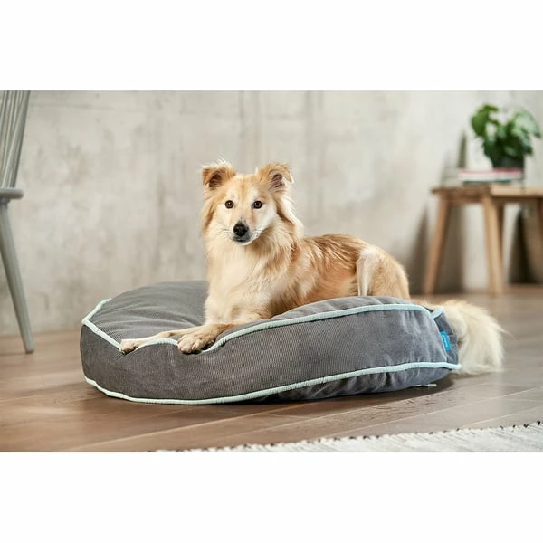 ZooRoyal Hundekissen Elias Anthrazit – Bild 7